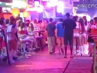 Asia sex movie Tourist - Bangkok Naughtiness For Single Men&excl;