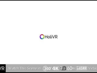 Holivr _ 자바 vr _ 아오이 shino x 정격 클립 비디오 유출