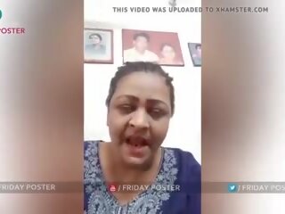 Shakeela mallu wants to show her big boob on gupchup.