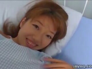 Charming Japanese Teen Gives a Perfect Handjob: Free adult video 1d | xHamster