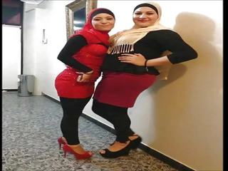 Turks arabic-asian hijapp mengen foto 27, volwassen video- b2