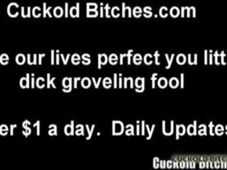 I Want You to Watch Me Riding a Real Mans Cock: HD dirty video 4d