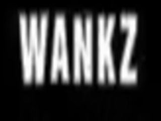 Wankz- krzywego azjatyckie arianny dostaje wbity